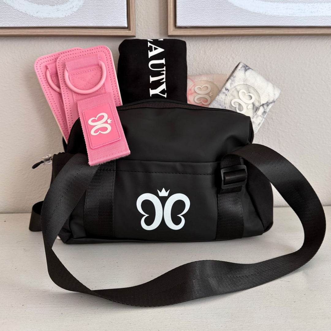 BBF Mini Gym Girlie Bag