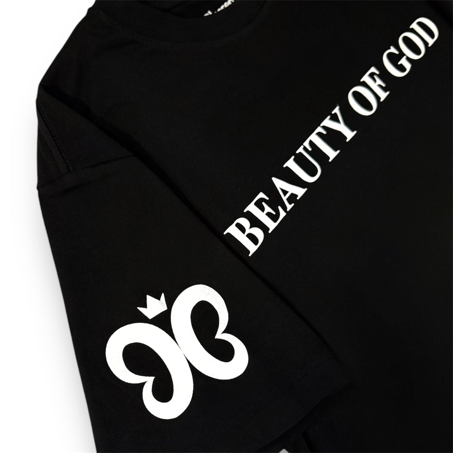 Beauty of God OG Tee