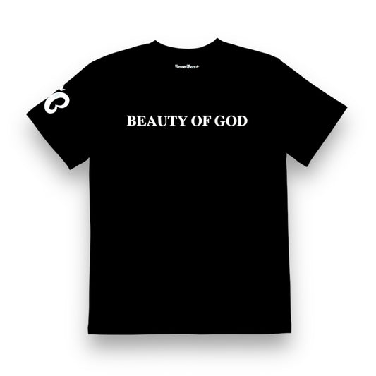 Beauty of God OG Tee